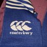 Canterbury Leinster Rugby Scarf Image 4