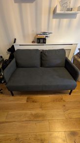 sofa 2 seats