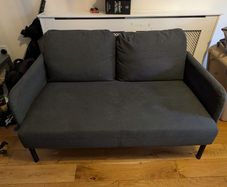 sofa 2 seats
