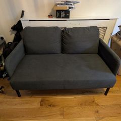sofa 2 seats