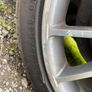 2011 Mercedes Benz C200 Breaking Image 5