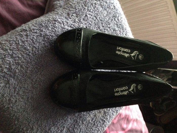ladies shoes