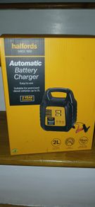 car battery charger