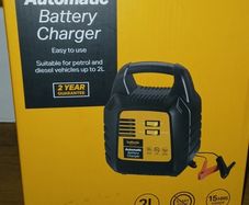 car battery charger