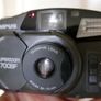Olympus Superzoom 700BF 35mm Film Camera Tested Image 2