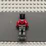 lego Star Wars sw0493 Darth Maul minifigure - Mechanical Legs Image 2