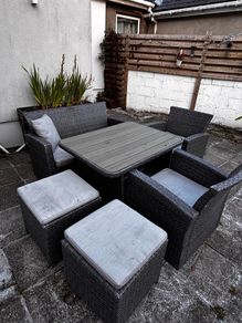 Garden Furniture