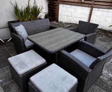 Garden Furniture