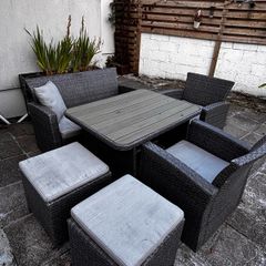 Garden Furniture