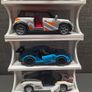 Toy Cars Pack of 5 Cars 21 Image 3
