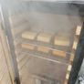 Custom Handmade Wooden Cold Smoker, On Wheels (Pellet & Wood Chips) Image 5