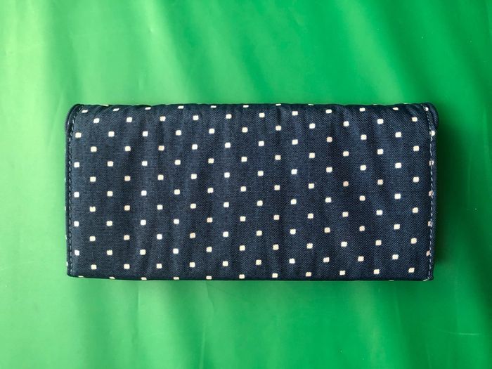 Kipling MONEY LAND nylon waterproof wallet purse