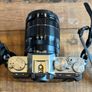 Fujifilm X-T30 + Fujinon XF 18-55mm Lens - Excellent Condition Image 6