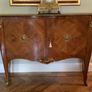 FINAL REDUCTION.  Antique French Louis XV Sideboard Image 2