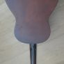 Childs Guitar with padded case - 1/2 size Image 2