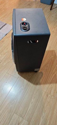 portable Gas heater
