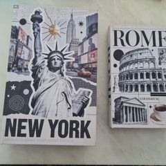 fake books