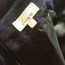 Linea Skirt ---Size 12 --- New without tags--- Navy and Black Image 3