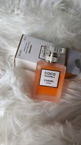 mini perfume