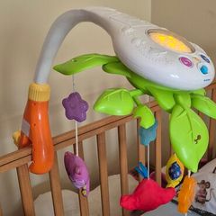 free cot mobile