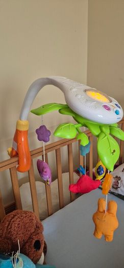 free cot mobile