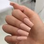 Medium Square Nail Tips Image 5