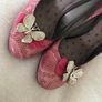 SHOES - Parodis Passion High Heels. Size 39 (6) Image 6