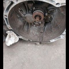 Ford Focus 5 speed gearbox
