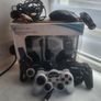 headset and controllers Image 7