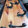 old coat hanger Image 3