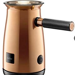 Hot chocolate Maker (Hotel Chocolate Velvetiser Copper)