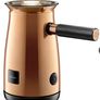 Hot chocolate Maker (Hotel Chocolate Velvetiser Copper) Image 4