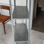 IKEA Hyllis Metal Shelf Image 3