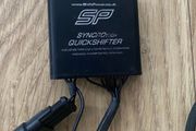 Yamaha R6 2Co quickshifter