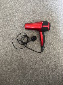 Hair Dryer
