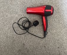 Hair Dryer