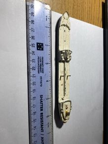 Triang Minic SS Varicella