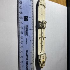 Triang Minic SS Varicella