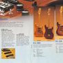 Ibanez Roadster RS300 1979 Image 8