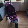 Out 'n' About Nipper Stroller and Carrycot Image 5