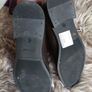 Dark brown chelsea boots Image 3