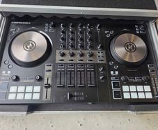 Traktor Kontrol S3 inc hardcase