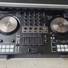 Traktor Kontrol S3 inc hardcase