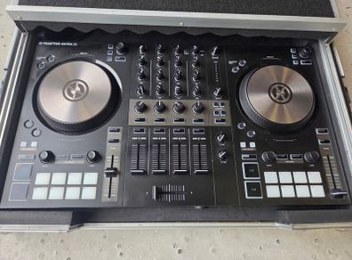 Traktor Kontrol S3 inc hardcase