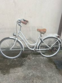 Bike ladys