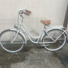 Bike ladys