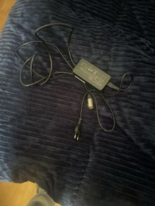 Fido d3 charger