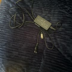 Fido d3 charger