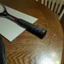 Squash racket and case Image 5