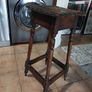 antique stool Image 2